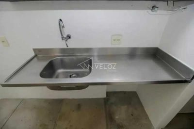 Apartamento, 1 quarto, 60 m² - Foto 1