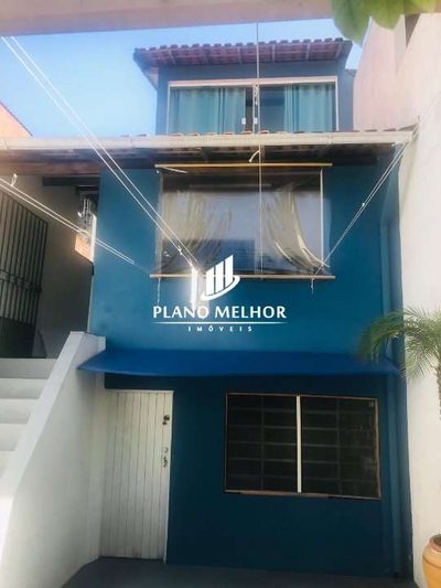 Casa, 3 quartos, 150 m² - Foto 5