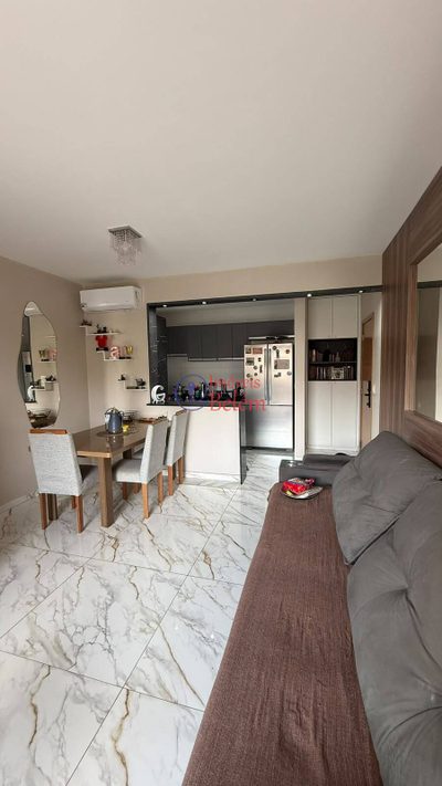 Apartamento, 3 quartos - Foto 2