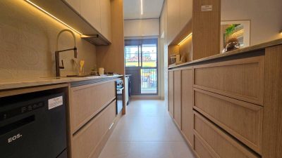 Apartamento, 3 quartos, 79 m² - Foto 2