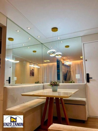 Apartamento, 2 quartos, 49 m² - Foto 5