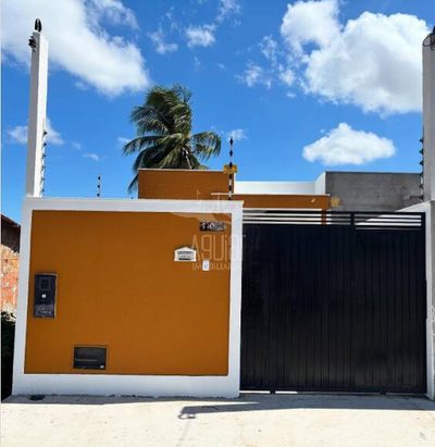 Casa, 2 quartos, 60 m² - Foto 1