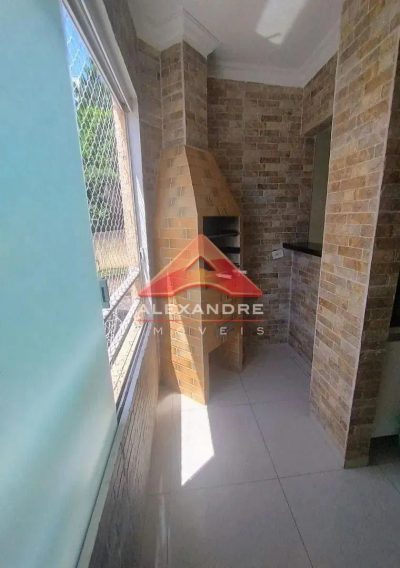 Apartamento, 2 quartos, 58 m² - Foto 5