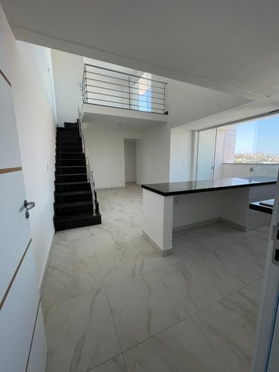 Cobertura, 3 quartos, 140 m² - Foto 4