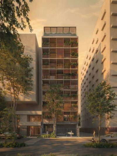 Apartamento, 4 quartos, 227 m² - Foto 1