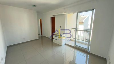 Apartamento, 3 quartos, 55 m² - Foto 5