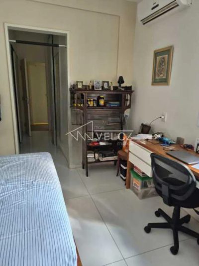 Apartamento, 3 quartos, 120 m² - Foto 1
