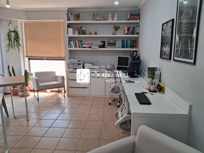 Sala-Conjunto, 30 m² - Foto 4