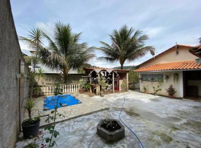 Casa, 3 quartos, 248 m² - Foto 3