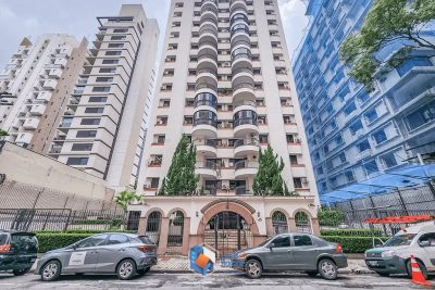 Apartamento, 3 quartos, 95 m² - Foto 1