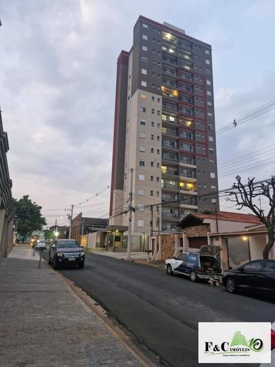 Apartamento, 2 quartos - Foto 1