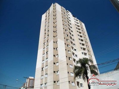 Apartamento, 3 quartos, 87 m² - Foto 1