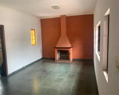 Casa, 4 quartos, 360 m² - Foto 4