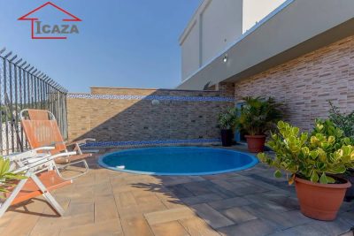 Apartamento, 3 quartos, 208 m² - Foto 4