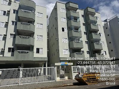 Apartamento, 2 quartos, 75 m² - Foto 1