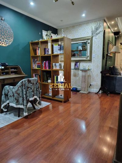 Apartamento, 3 quartos, 104 m² - Foto 3