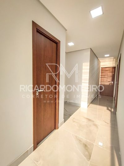 Apartamento, 3 quartos, 113 m² - Foto 4
