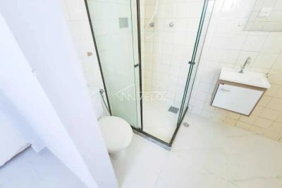 Apartamento, 1 quarto, 38 m² - Foto 2