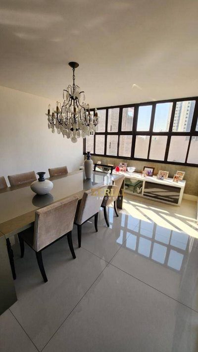 Apartamento, 4 quartos, 330 m² - Foto 5