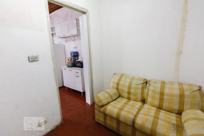 Casa, 1 quarto, 180 m² - Foto 1