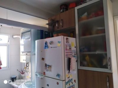 Apartamento, 2 quartos, 54 m² - Foto 4