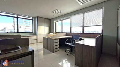 Sala-Conjunto, 26 m² - Foto 3
