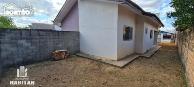 Casa, 3 quartos - Foto 3