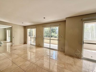 Apartamento, 4 quartos, 268 m² - Foto 2