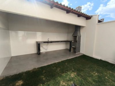 Casa, 2 quartos, 86 m² - Foto 2