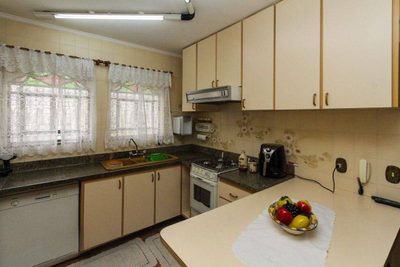 Sobrado, 3 quartos, 200 m² - Foto 4