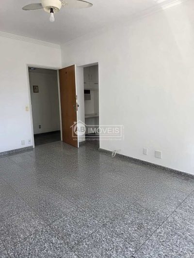 Apartamento, 2 quartos, 90 m² - Foto 2