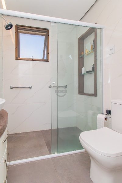Apartamento, 2 quartos, 74 m² - Foto 3