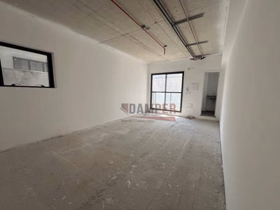 Sala-Conjunto, 36 m² - Foto 1