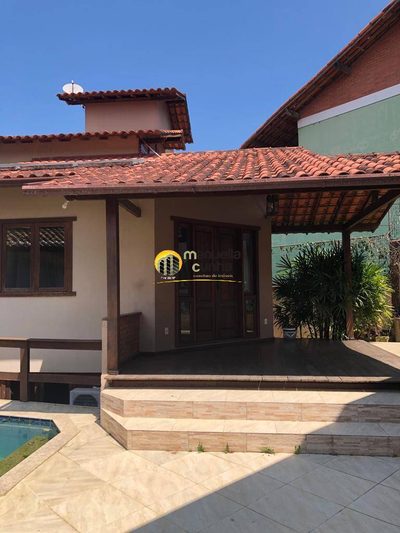 Casa de Condomínio, 3 quartos - Foto 3
