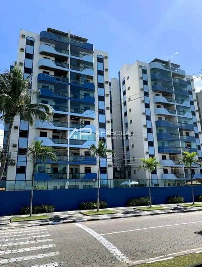 Apartamento, 3 quartos, 82 m² - Foto 1