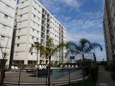 Apartamento, 2 quartos, 56 m² - Foto 5