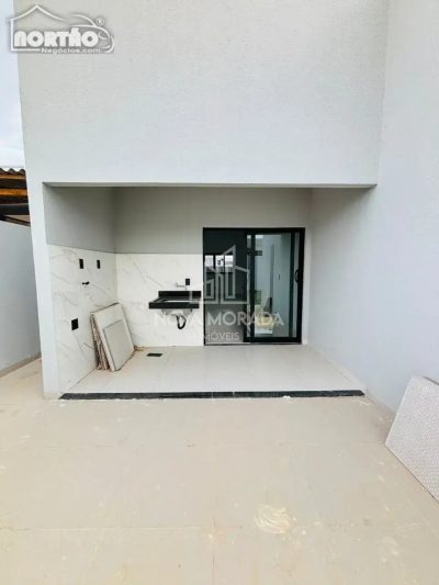 Casa, 4 quartos, 108 m² - Foto 3