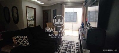 Casa, 3 quartos, 161 m² - Foto 5