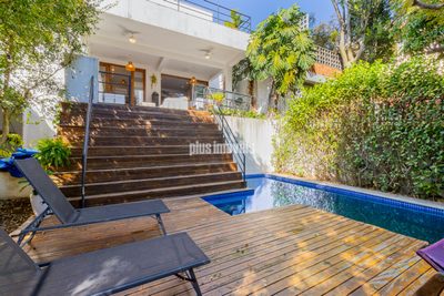 Casa, 3 quartos, 290 m² - Foto 2