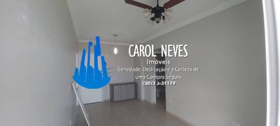Apartamento, 2 quartos, 64 m² - Foto 2