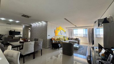 Apartamento, 3 quartos, 120 m² - Foto 3