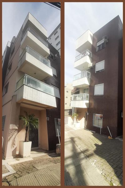 Apartamento, 1 quarto, 38 m² - Foto 2