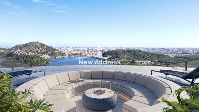 Apartamento, 4 quartos, 150 m² - Foto 1