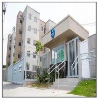 Apartamento, 1 quarto, 43 m² - Foto 1