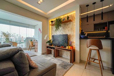 Cobertura, 2 quartos, 114 m² - Foto 1