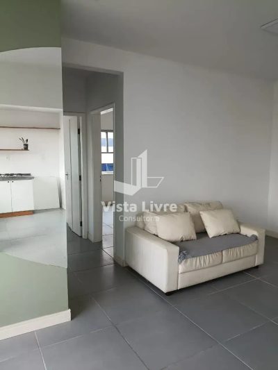 Apartamento, 2 quartos, 60 m² - Foto 2
