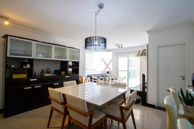Apartamento, 3 quartos, 134 m² - Foto 2
