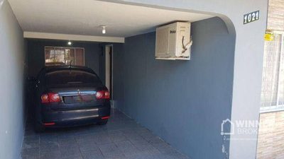 Casa, 4 quartos, 166 m² - Foto 3