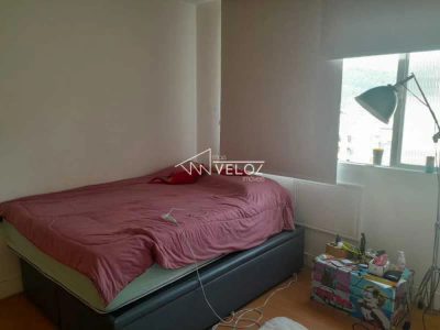 Apartamento, 3 quartos, 105 m² - Foto 5