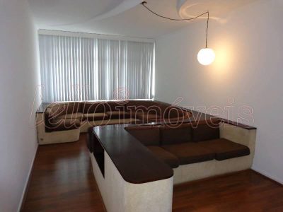 Apartamento, 3 quartos, 130 m² - Foto 1